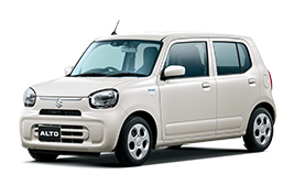 試乗車の画像